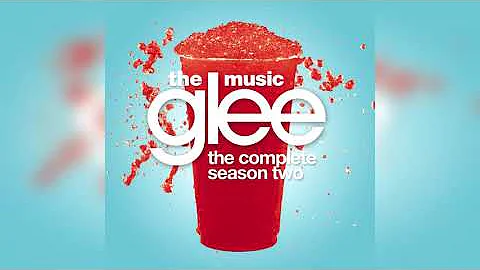 Glee - Losing My Religion [Vocals Only, Full]