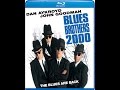 Blues Brothers 2000 Blu-ray Unboxing