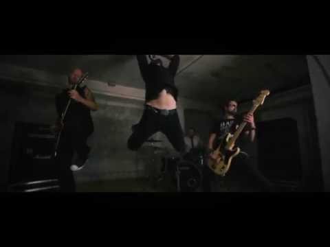 Shotgun Revolution - Rise To Power (officiële muziekvideo)