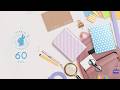 1時間ノンストップ 作業用・勉強用フリーBGM|In My Room