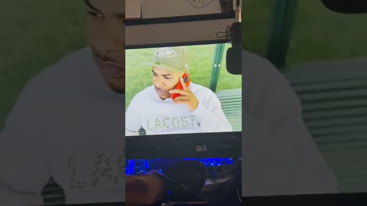 20 Bandz : Short Film 🎥 Comin Soon 