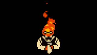 GRILLBY PACIFIST SONG (9K Special)