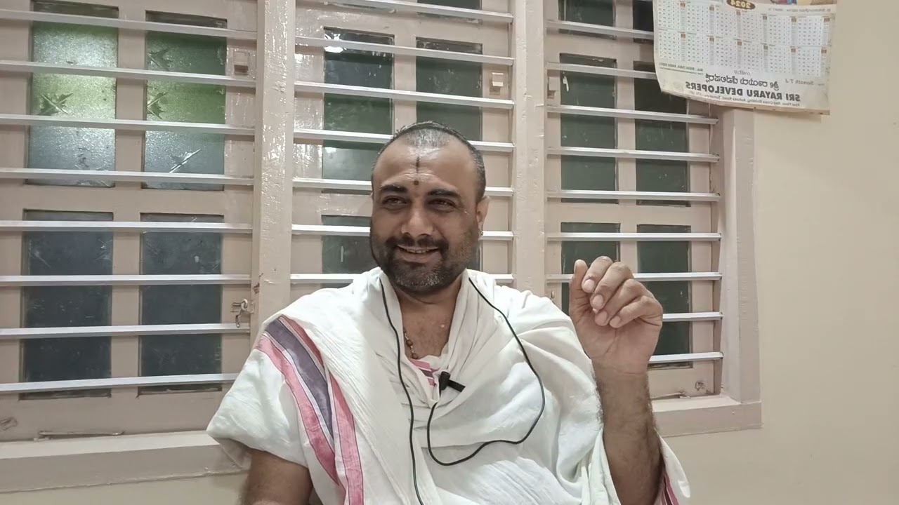 Bhagavatarasam . Day1.tumkur.