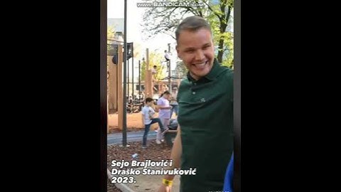 SEJO BRAJLOVIC 1996-2023 🚫🚫