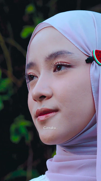 FI HAWA - SABYAN #fihawa #sabyan #nissasabyan #trending
