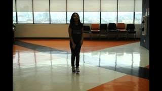 SLZDT Chronicles - JulAug 2011 Auditions - Mekiz - Own Routine