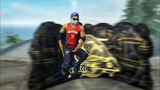 Free Fire Montage Khatarnak Motion Blur Edit Smooth Cinematic