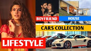 Jacqueline Fernandez Lifestyle 2025, Age, Income, House, 10+ Boyfriend List, NET Worth, And Cars 