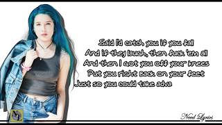 Without me lyrics - Halsey