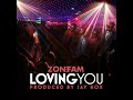 Zone fam featuring wezi  loving you audio