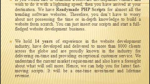 Open Source Readymade Reseller Script | Reseller Wordpress Themes