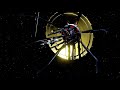 ガンダム0083　ラビアンローズ　アルビオン（在庫処分（苦笑））