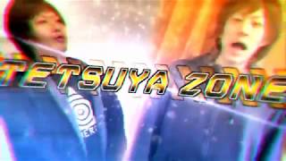 TETSUYA ZONE 2