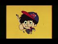 【CM】バロメ〜ペン「文具屋さんで待ってるよ！」篇【30秒】