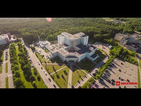 Video: „ROCKWOOL“grupės Prezidentas Jensas Birgerssonas Kalbėjo „SPIEF-2018“