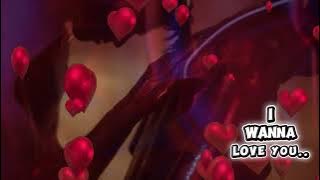 LOVE YOU OFFICIAL LYRICS