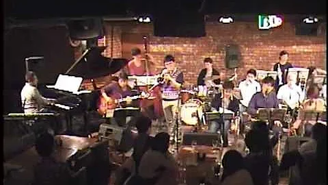 04 Phil Not Bill (Rob McConnell And The Boss Brass...