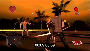 No More Heroes 2: Desperate Struggle - Episode 20 "Margaret" Uncut