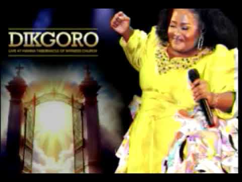 Dikgoro Bulega - Kgaogelo Kekana