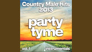 Doin' What She Likes (instrumental)