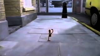 Peperami Advert - Too Y For Ya Bit Of An Animal Hd