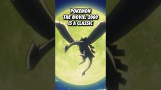 Pokemon the Movie: 2000 Review #Pokemon