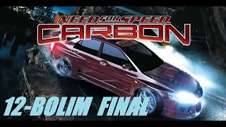 Need for Speed Carbon ойын өту (11-бөлім Final қазақша тілде)