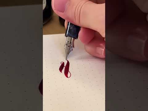 فيديو: هل يمكنك استخدام قلم حبر جاف على لوح بروميثيان؟
