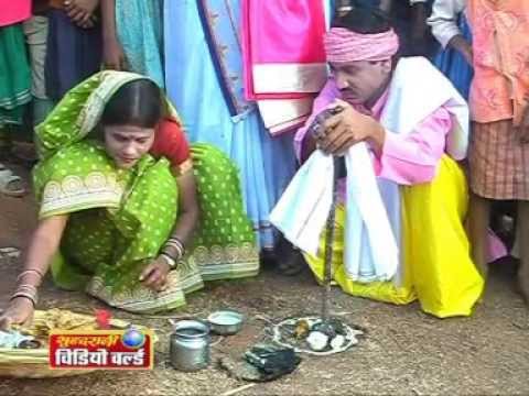 Samdhin Ke Lugra   Dola Pardhouni   Kavita Vasnik   Chhattisgarhi Song