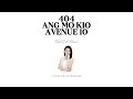 404 Ang Mo Kio Avenue 10 - a 4 Room HDB that's minutes away from amenities 