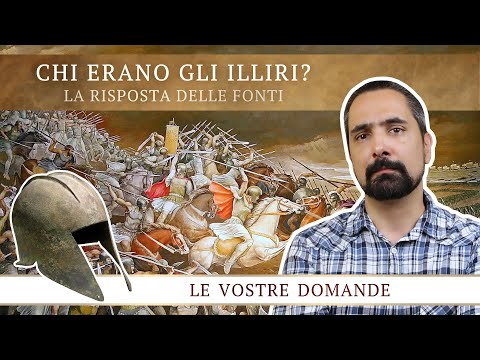 Video: Mithridates Eupator - Il Grande Sovrano Dell'antica Crimea - Visualizzazione Alternativa