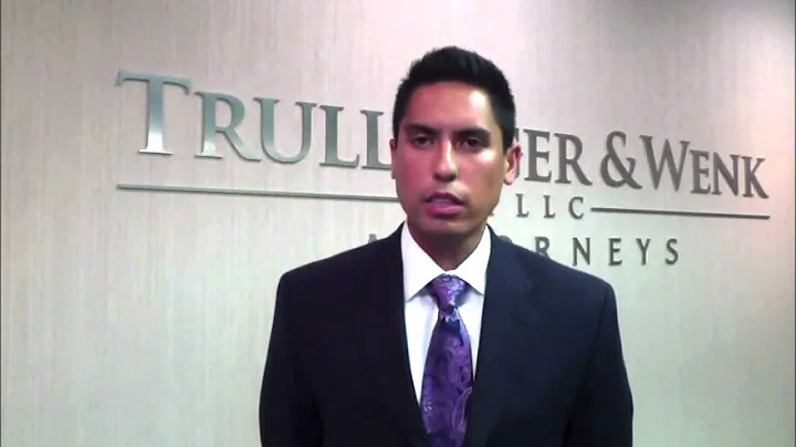 Trullinger & Wenk: Family Law Attorneys