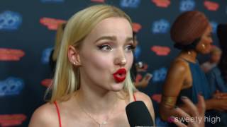 Sabrina Carpenter, Sofia Carson & More at 'Adventures In Babysitting' Premiere!