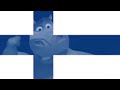Madagascar 2 She Loves Me Finnish Suomi 