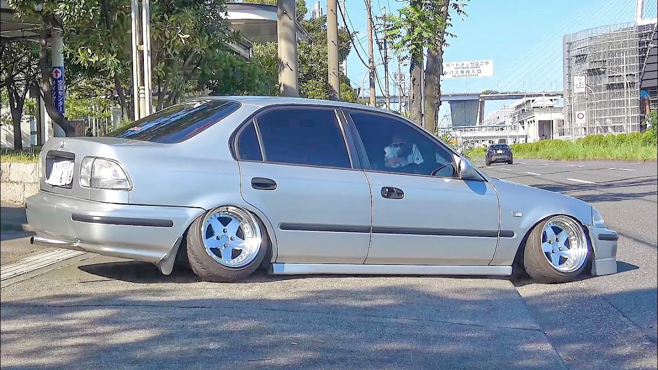 180SXフェイス化!ワイドフェンダー!SR20DEエンジン＆AT!オープン!S15