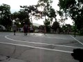 Domingo de Basketball