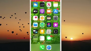 iPhone 7 : How to set Voice Memos app to permanently delete deleted recordings after 1 day