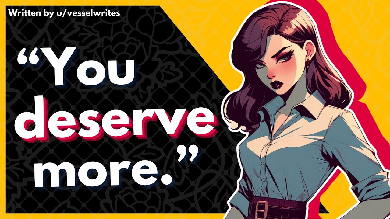 Drunk Coworker Admits her Feelings  [F4A]💕[super dramatic] [enemies to more] [ambiguous ending]