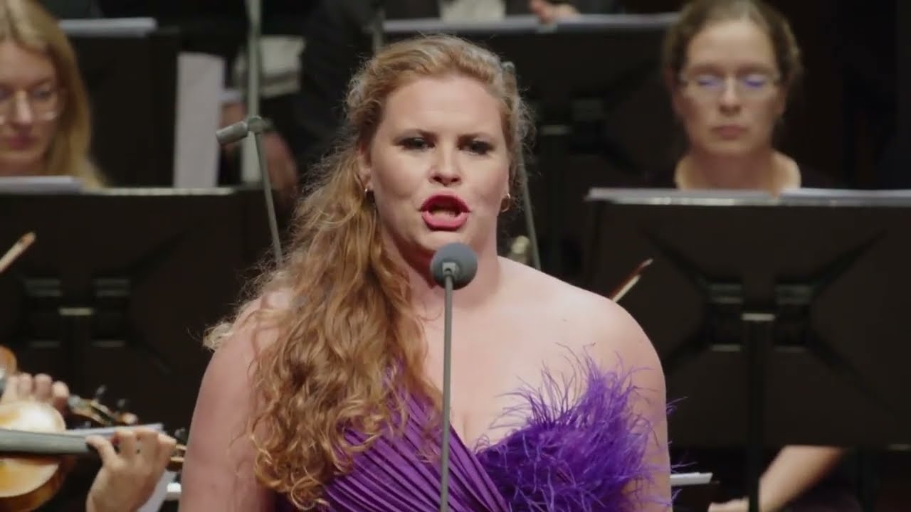 Klaudia Taev 2023 Finale | Marie-Andrée Bouchard-Lesieur – Voyons... – En vain pour éviter