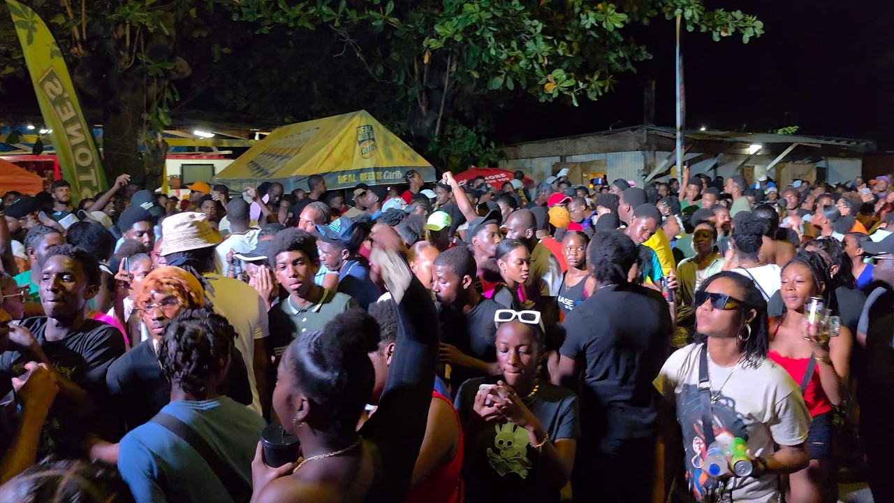 ТРОЙНОЙ КЕЙ 2026 МАХОТ ОТКРЫТИЕ КАРНАВАЛА