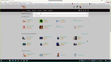 Implementing the Ultimate Service Catalog with MyIT Service Broker, Part 1