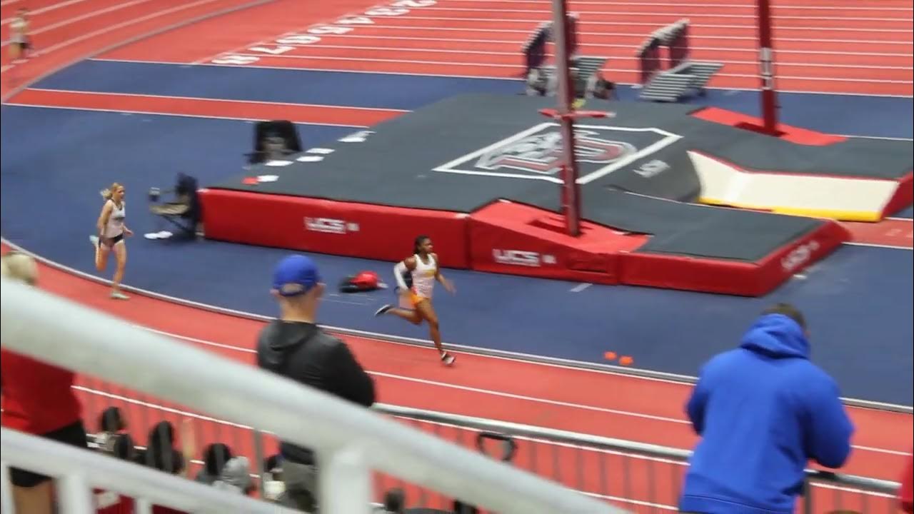 Liberty Premier Invitational 2023, January 7, 2023 YouTube