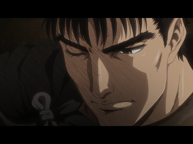 Why a Good Berserk Anime Might Be Impossible-demhanvico.com.vn