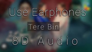 Hum Kahan Ke Sachey Thay Full OST Song (Slowed   Reverb) | 8D Audio | Use Earphones | A.R Studio