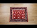 Коврик для ударної установки Meinl MDRS-OR (160 х 140 см) Oriental