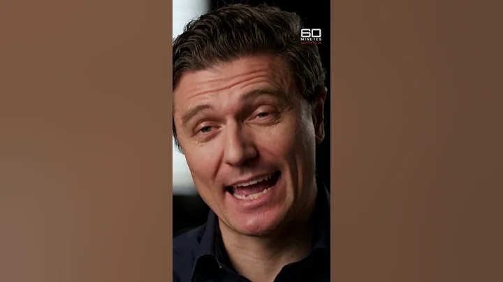 Cruel love scam trapping victims around the world | 60 Minutes Australia