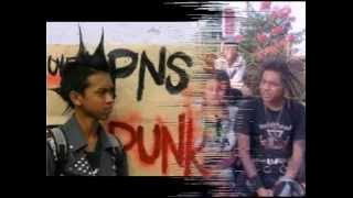 Hati Kecil Kaum Jalanan