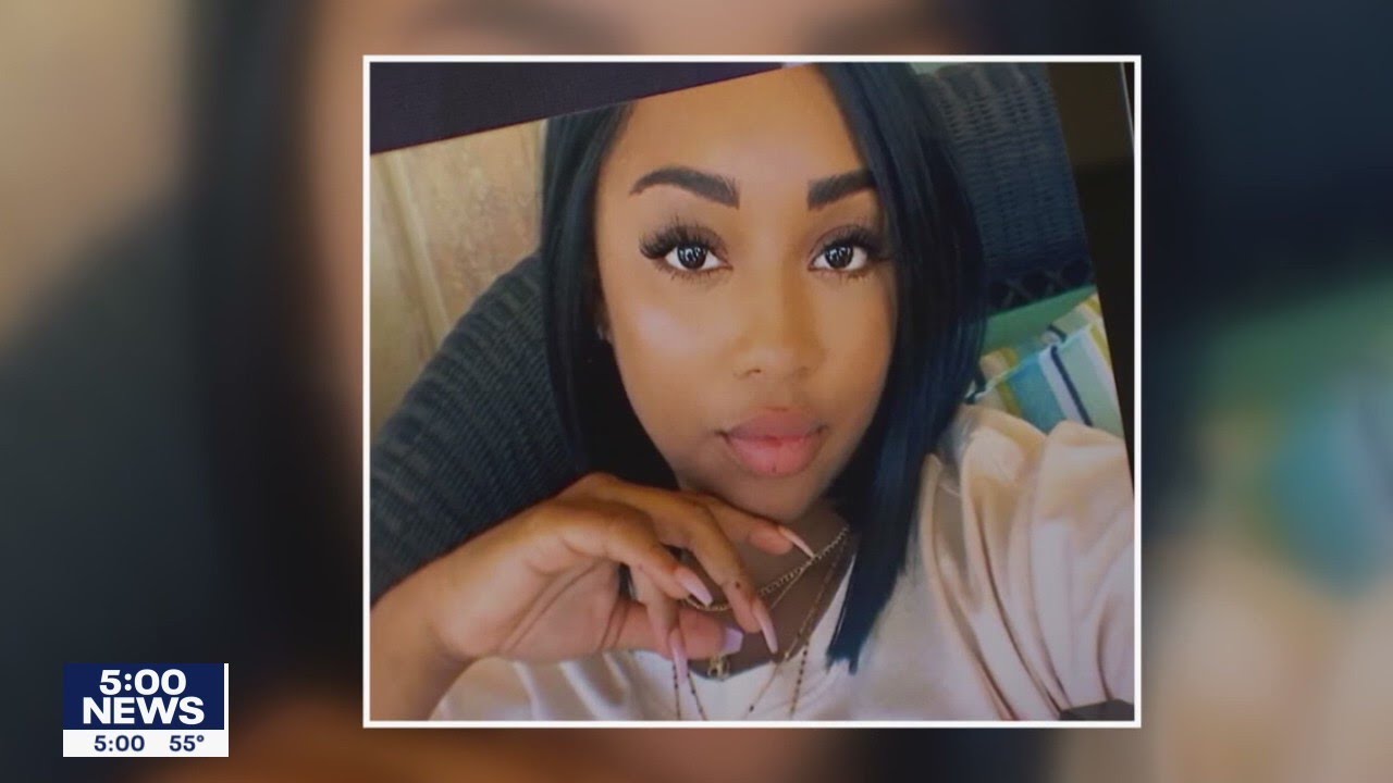 Elsa Segura sentenced to life in prison for role in kidnapping, murder of Monique Baugh | FOX 9 KMSP