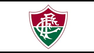 Video thumbnail of "HINO DO FLUMINENSE"