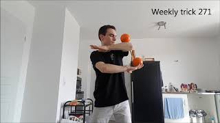 Weekly trick 271